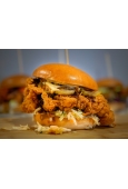 BBQ Classic Burger