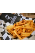 Frytki Belgijskie (200g)