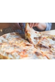 Pizza Nervi