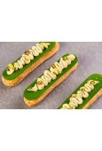 EKLER PISTACHIO (Pt. - Ndz.)