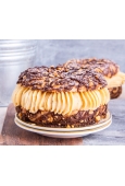 PARIS BREST - dostępne od piątku do niedzieli