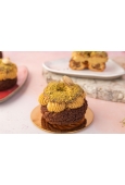 PISTACHIO PARIS BREST