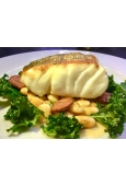 Filet z dorsza - Skrei,