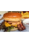 Burger Mielony
