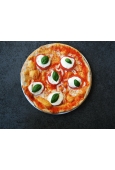 Pizza Caprese
