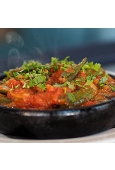 Okra w pomidorach