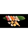Nigiri sushi set 8 szt.