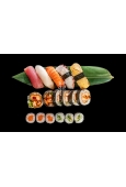 Ichiban set 17 szt.
