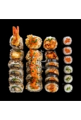 Maki sushi set 23 szt.