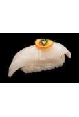Ibodai – ryba maślana nigiri