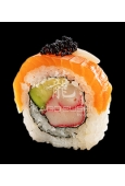 California Uramaki - Crazy maki (5 szt.)