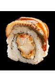 Dragon maki ebi (5 szt.)
