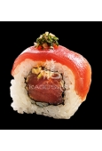 California Uramaki - Tuńczyk z salsą kolendrową (5 szt.)