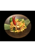 Ceviche po japońsku