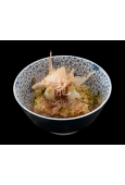 Agedashi tofu – smażone tofu po japońsku