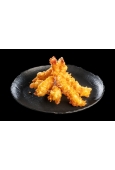 Tempura z krewetek 6 szt.