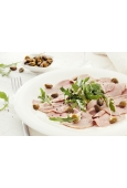 VITELLO TONNATO