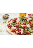 PIZZA BRUSCHETTA