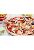 PIZZA VERDURE