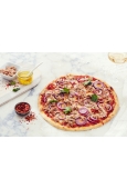PIZZA TONNO