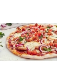 PIZZA BBQ CHICKEN