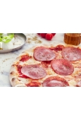 PIZZA SALAME