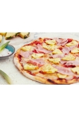 PIZZA TROPICALE