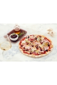 PIZZA CAPRICCIOSA
