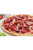 PIZZA TOSCANA