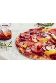 PIZZA DIAVOLO