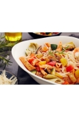 RATATOUILLE z makaronem Campanelle