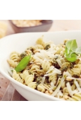 PESTO BASILICO z makaronem Penne