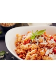 Pasta PESTO ROSSO