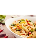 Pasta POLLO PICCANTE