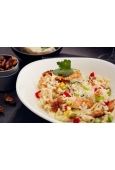 Risotto CHICKEN CON GORGONZOLA