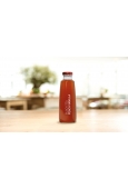 Vapiano Ice Tea - Black Peach Vanilla 0,5 l
