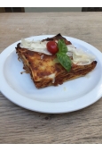 LASAGNE con Carne (regularna cena 30,40)