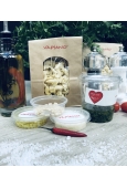 Pasta Pesto Basilico