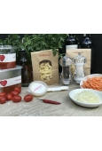 Pasta Bolognese