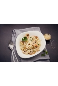 RISOTTO CON FUNGHI