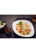 RISOTTO CHICKEN CON GORGONZOLA