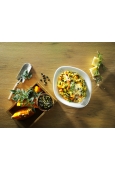 Risotto Pumpkin