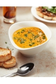 Pumpkin Zuppa