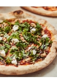 Pizza della Terra