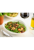 Insalata Ceci e Melograno