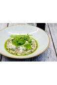 RISOTTO ZE SŁONECZNIKA