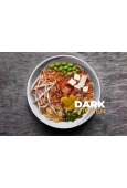 WEGETARIAŃSKI KIMCHI RAMEN