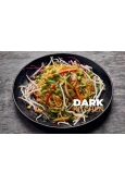 Smażony MAKARON RAMEN z warzywami