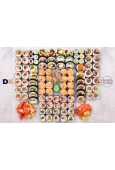 DARK SET 104 szt. + 32 szt. gratis