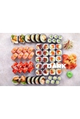 MIX SET 64 szt.